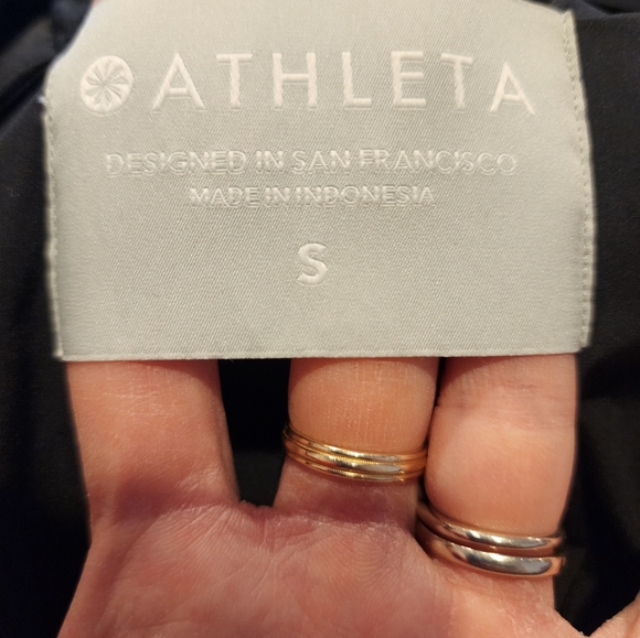 Athleta jacket - Picture 7 of 9